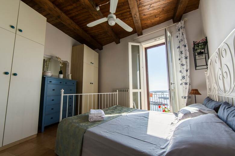 Apartamento Le Terrazze Monopoli Puglia - Nettuno