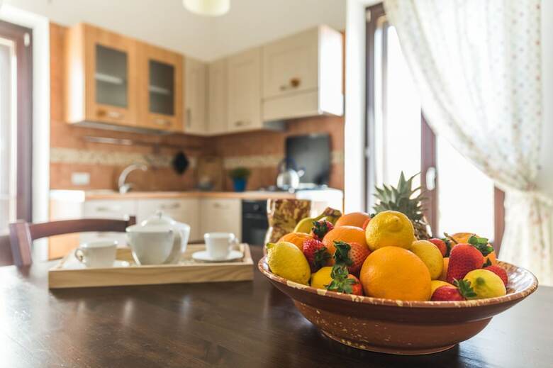 Apartamento Le Terrazze Monopoli Puglia - Helios
