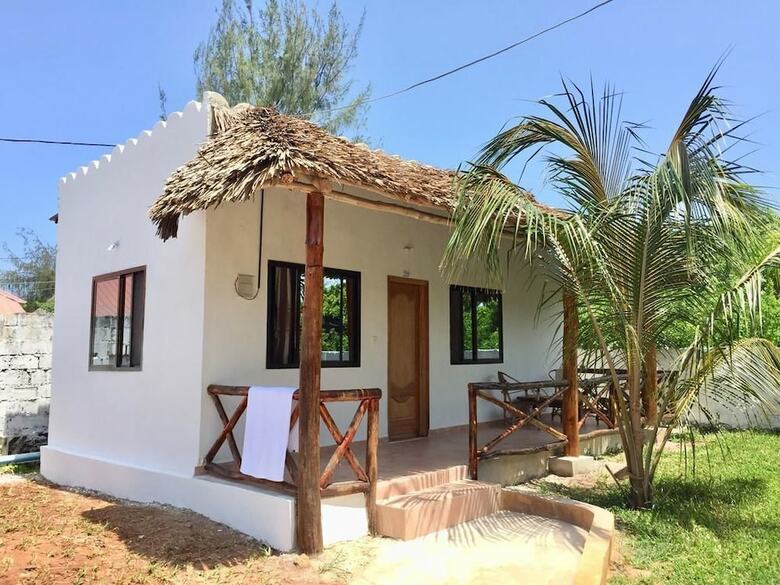 Nungwi Garden Boutique Hotel