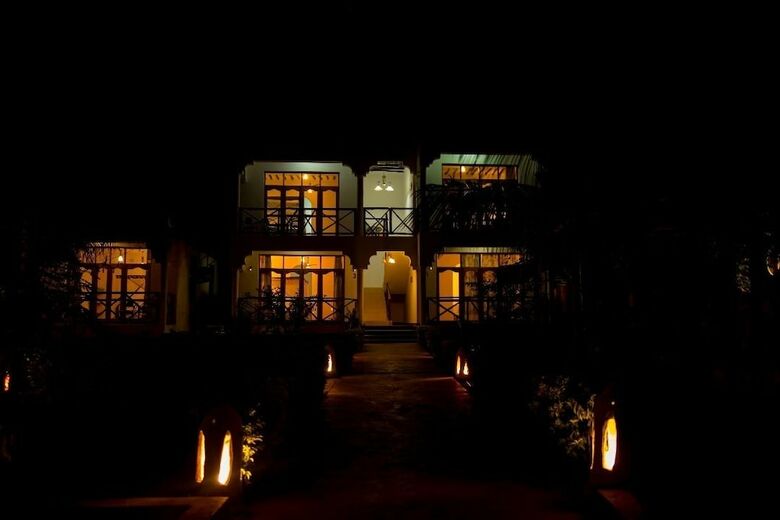 Nungwi Garden Boutique Hotel