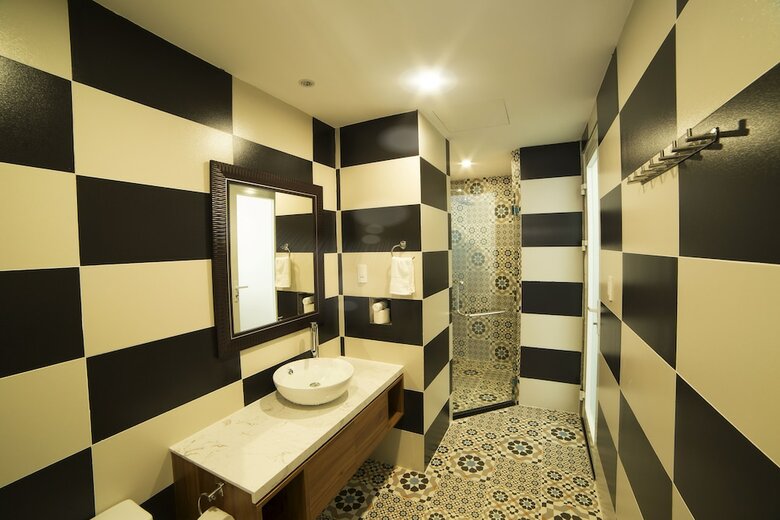 Hotel Infinity Residences
