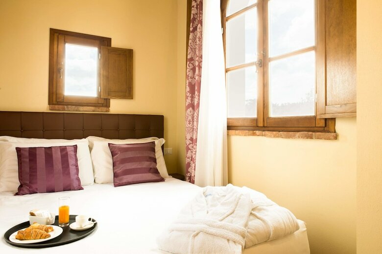 Hotel Boccioleto Resort&spa