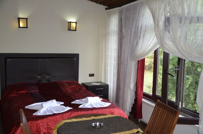 Bed & Breakfast Santa Roza Butik Otel