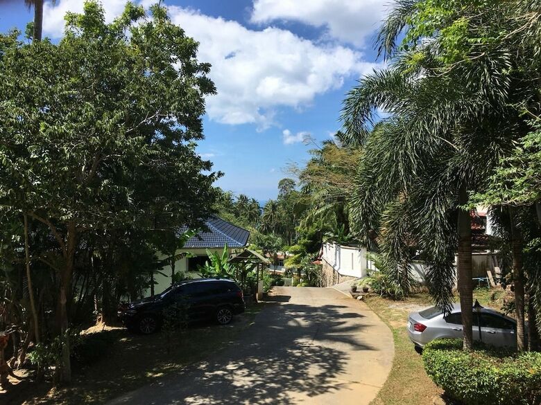 Hotel Kanita Garden At Phuket