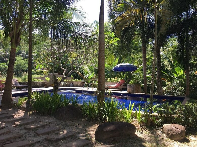 Hotel Kanita Garden At Phuket