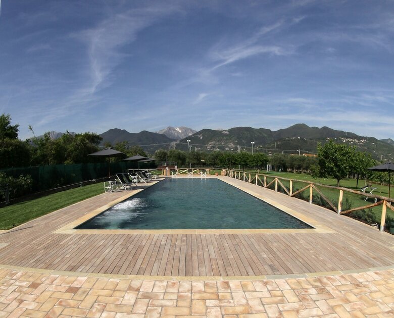 Agroturismo Olimagio