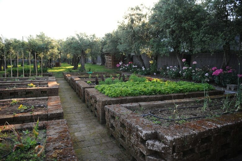 Agroturismo Olimagio