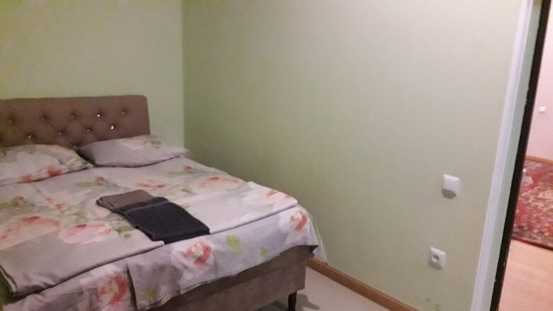 Hotel Komitas Avenue Guest House
