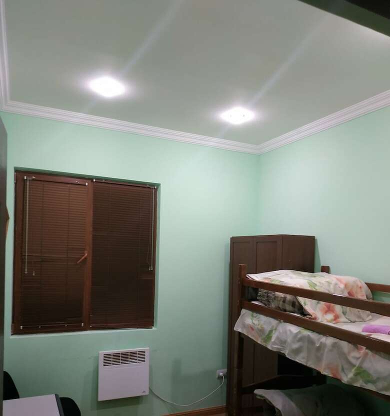 Hotel Komitas Avenue Guest House