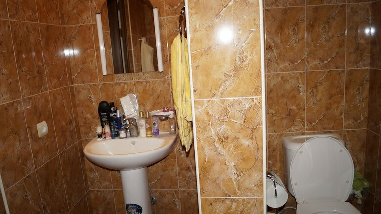 Hotel Komitas Avenue Guest House