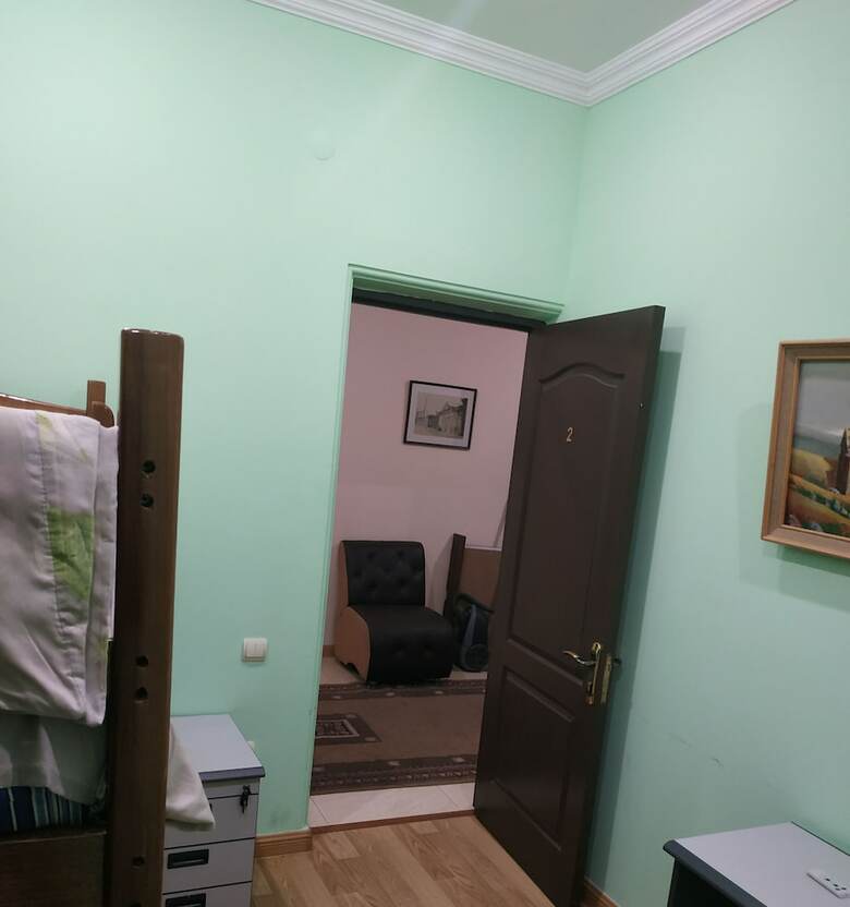 Hotel Komitas Avenue Guest House