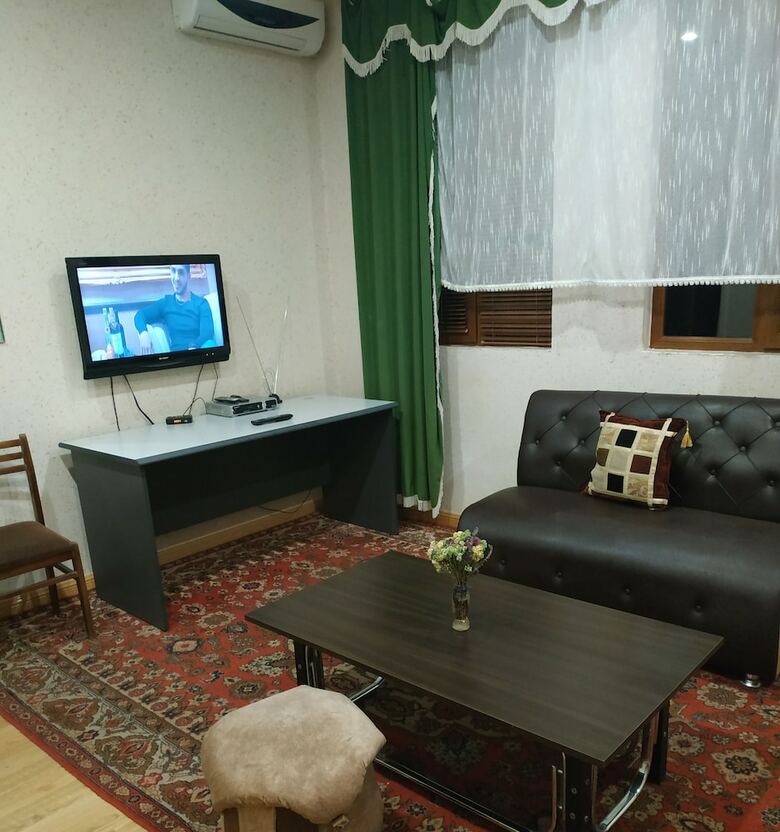 Hotel Komitas Avenue Guest House