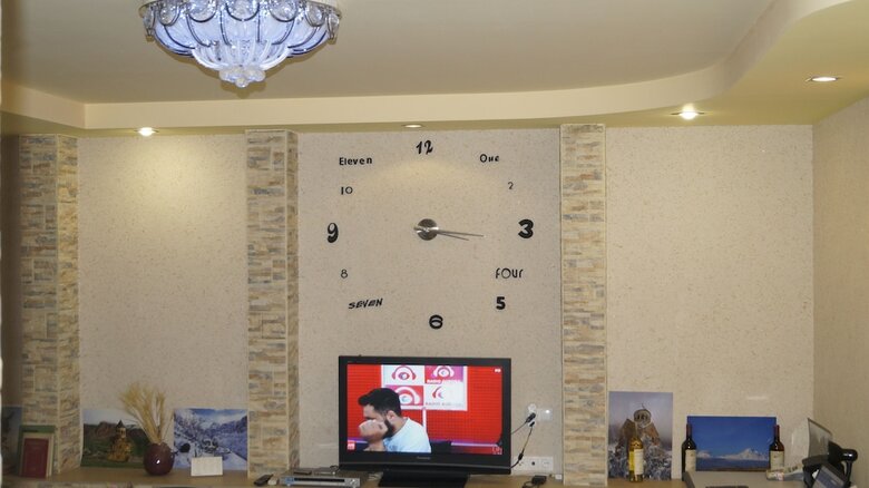 Hotel Komitas Avenue Guest House