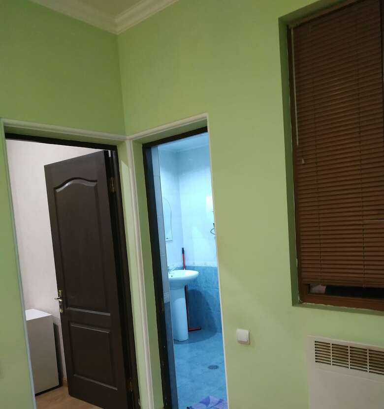 Hotel Komitas Avenue Guest House