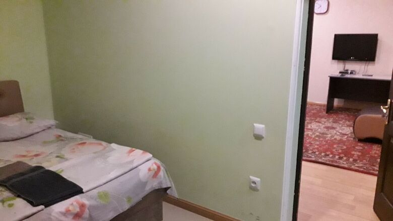 Hotel Komitas Avenue Guest House