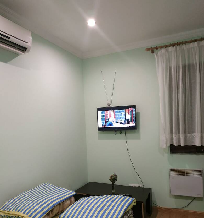 Hotel Komitas Avenue Guest House