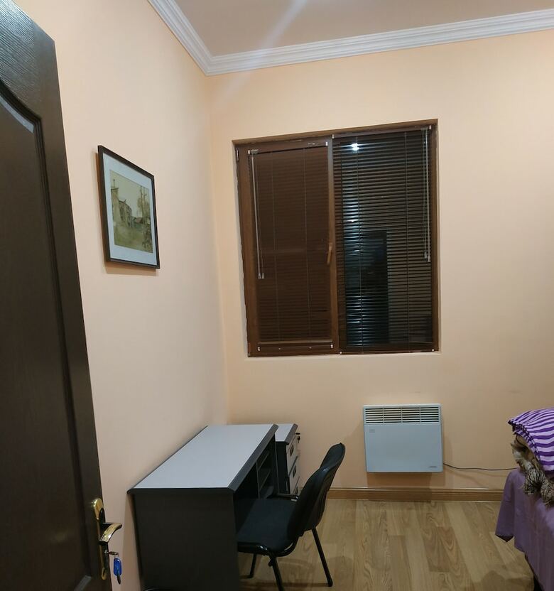 Hotel Komitas Avenue Guest House