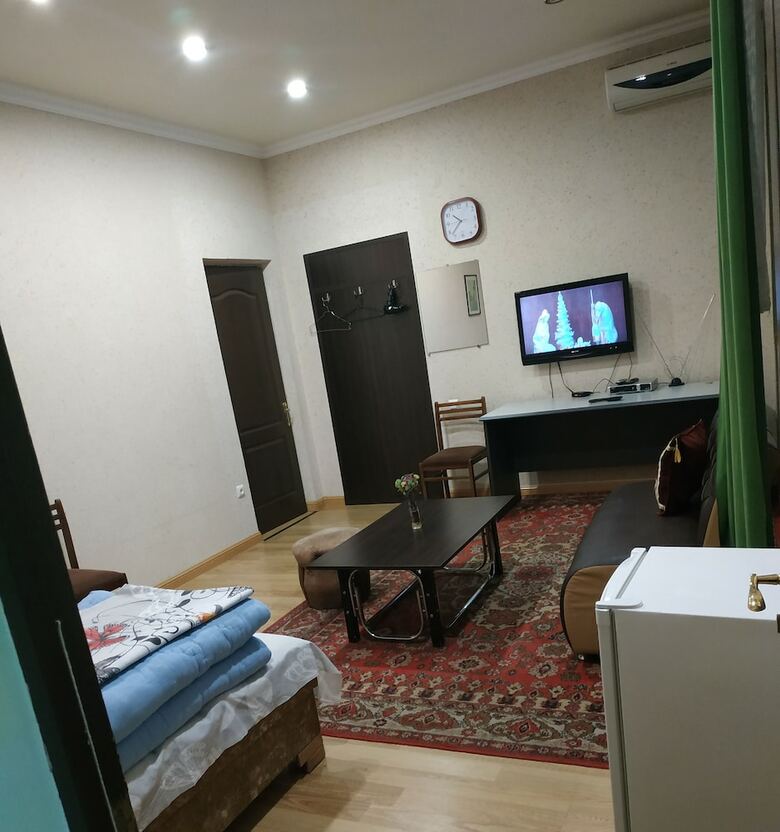 Hotel Komitas Avenue Guest House