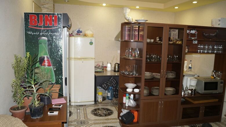 Hotel Komitas Avenue Guest House