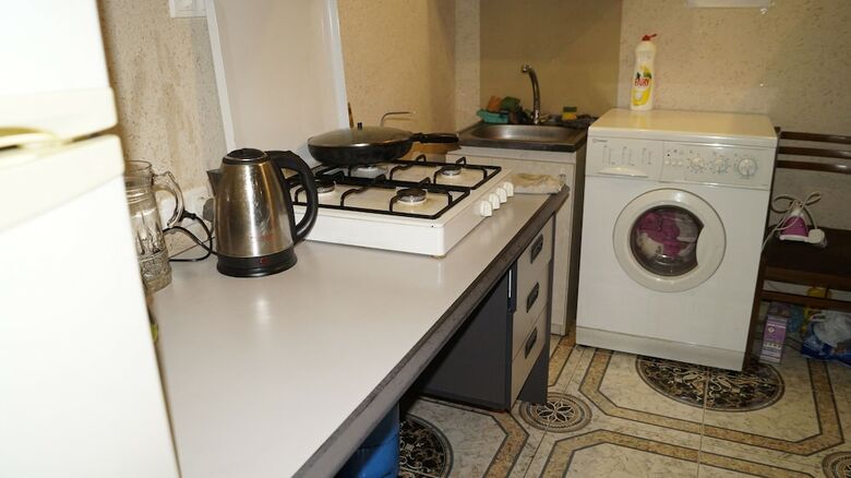 Hotel Komitas Avenue Guest House