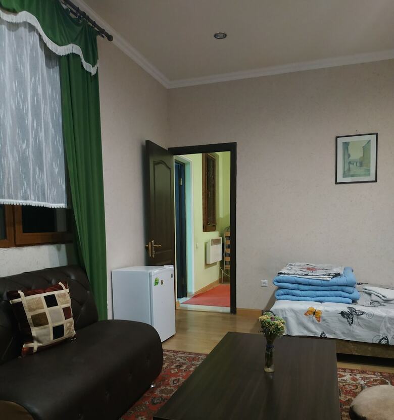 Hotel Komitas Avenue Guest House