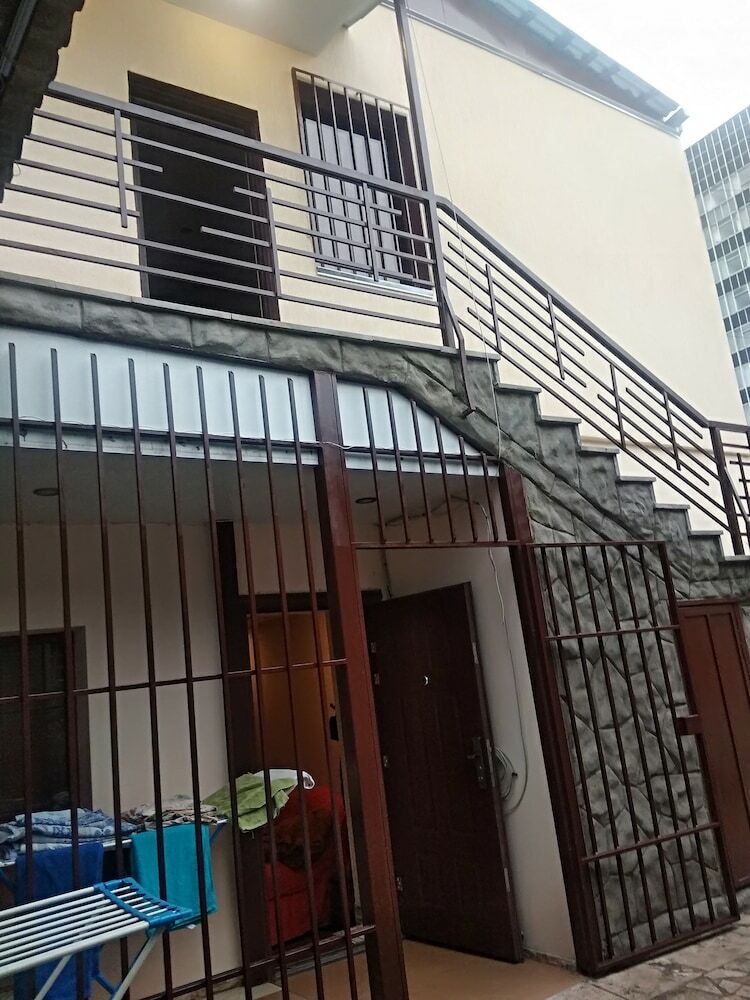Hotel Komitas Avenue Guest House