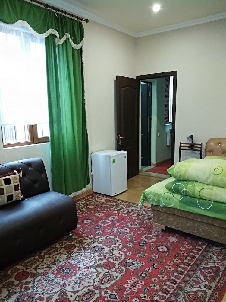 Hotel Komitas Avenue Guest House