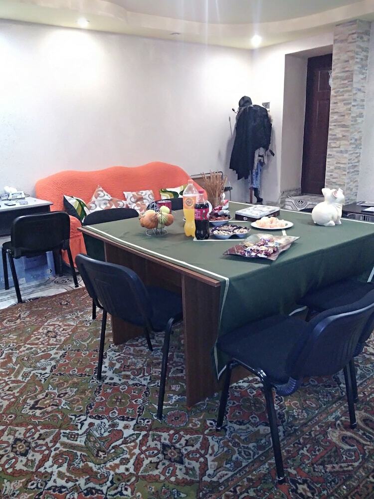 Hotel Komitas Avenue Guest House