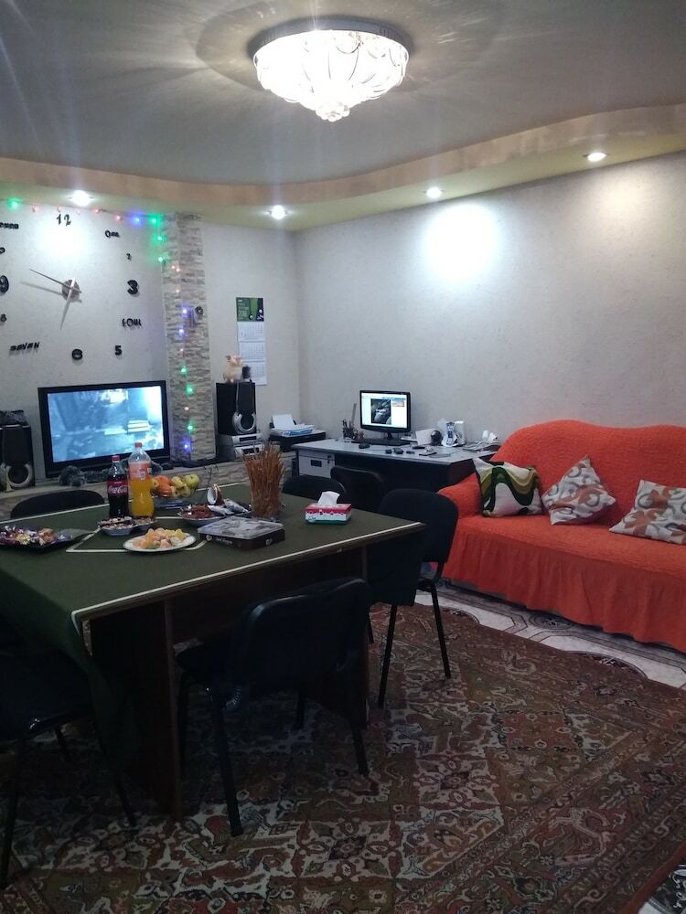 Hotel Komitas Avenue Guest House