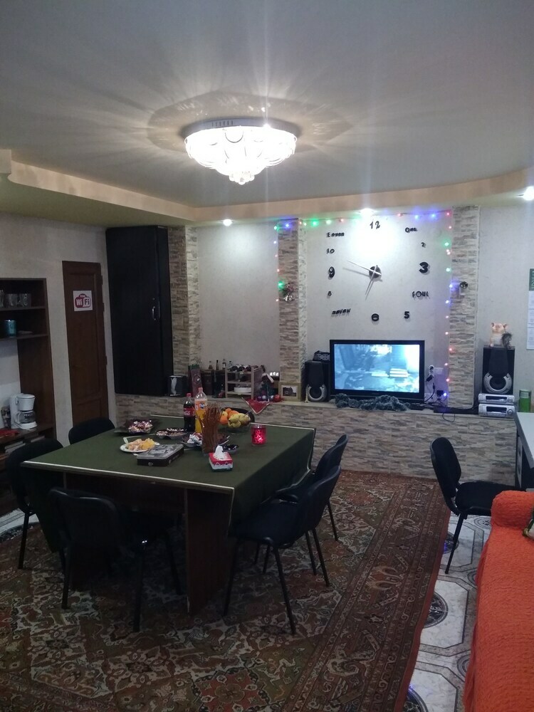 Hotel Komitas Avenue Guest House