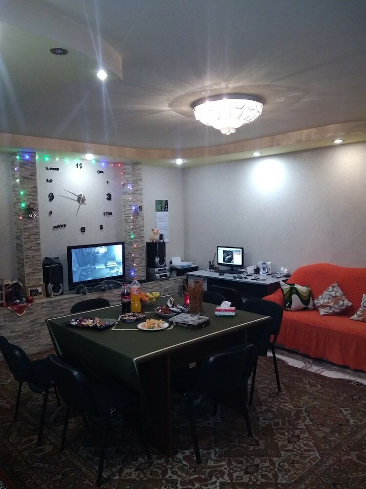 Hotel Komitas Avenue Guest House