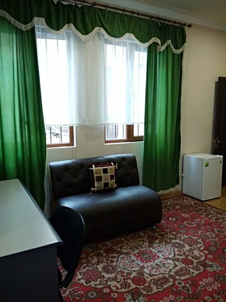 Hotel Komitas Avenue Guest House