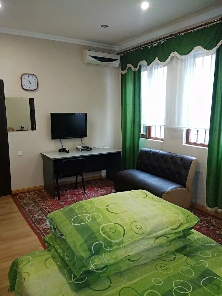 Hotel Komitas Avenue Guest House