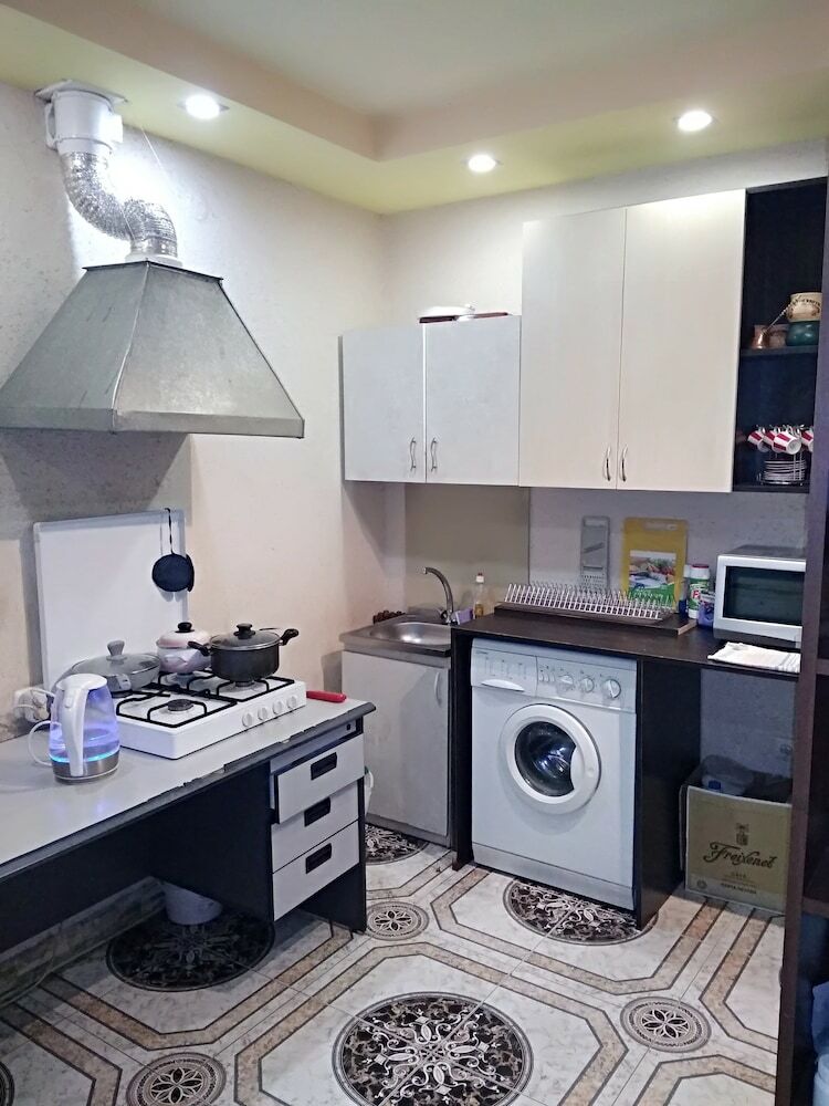 Hotel Komitas Avenue Guest House