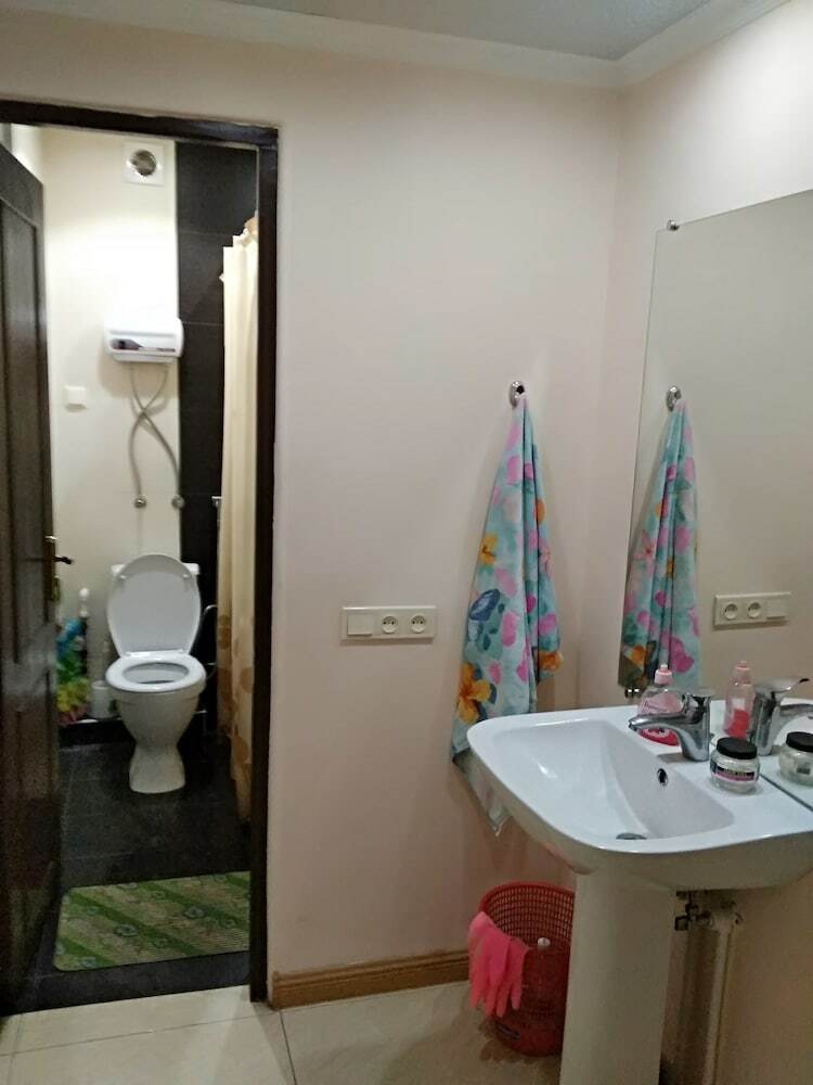 Hotel Komitas Avenue Guest House