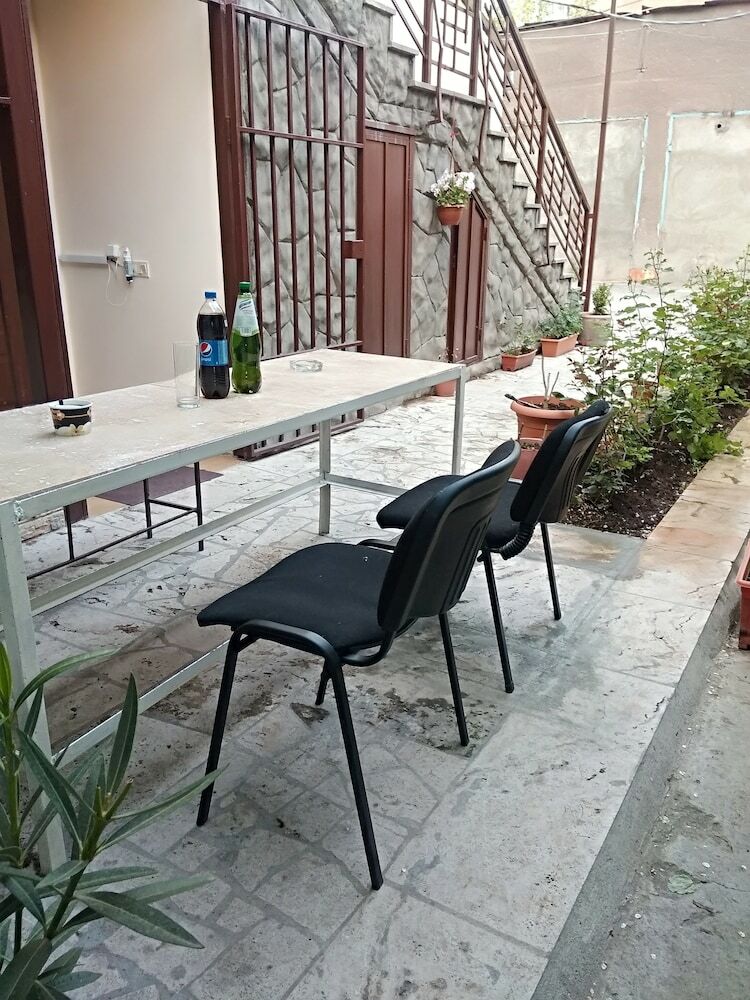 Hotel Komitas Avenue Guest House
