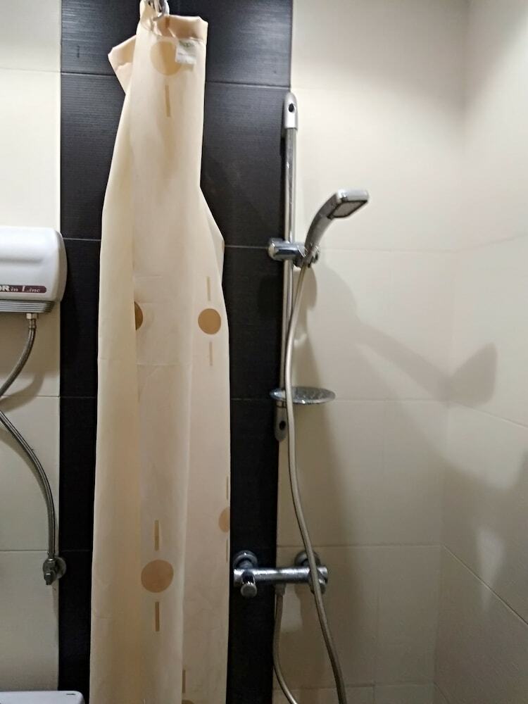 Hotel Komitas Avenue Guest House