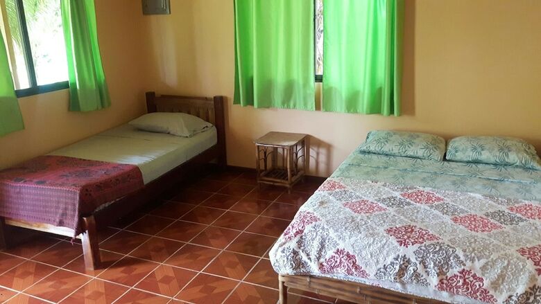 Club Fred Hotel Costa Rica