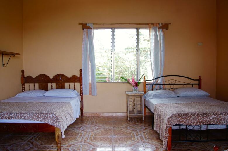 Club Fred Hotel Costa Rica
