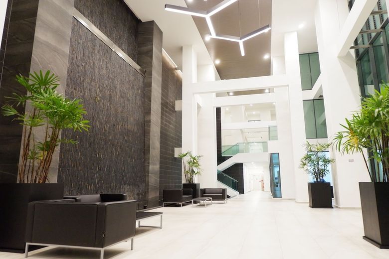 Apartamentos Flexiasia Bayu Puteri Johor Bahru
