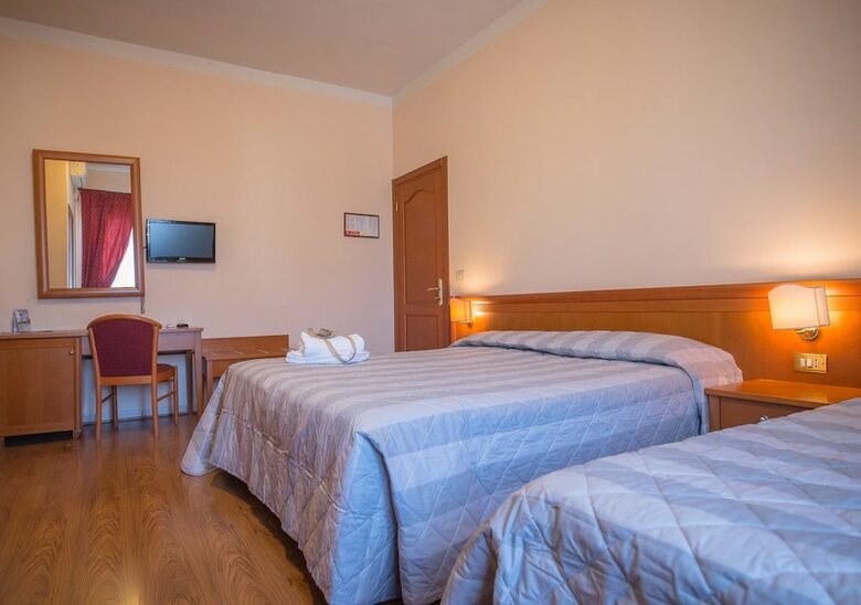 Hotel Locanda Il Giullare Pellegrino