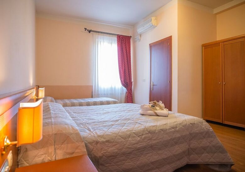 Hotel Locanda Il Giullare Pellegrino