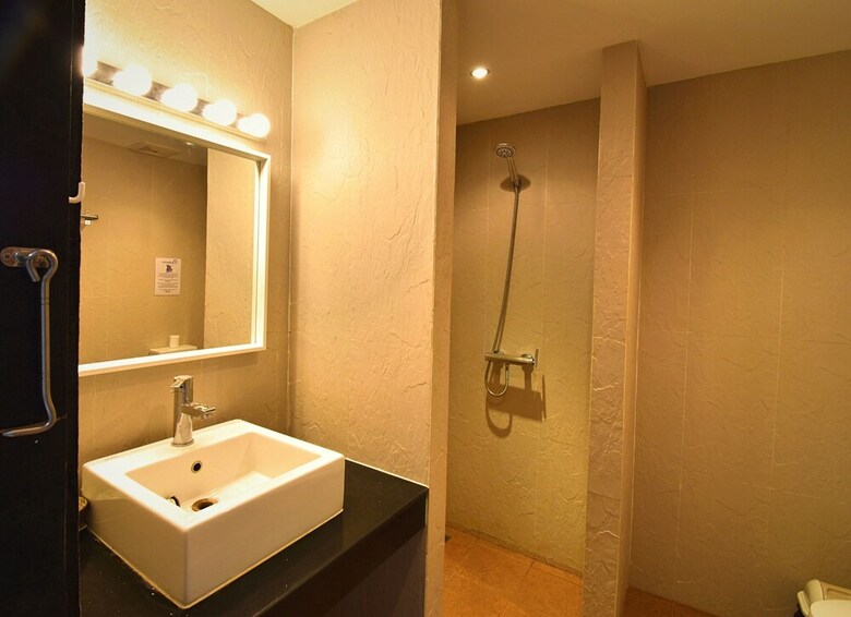 Hotel Sai Naam Lanta Residence