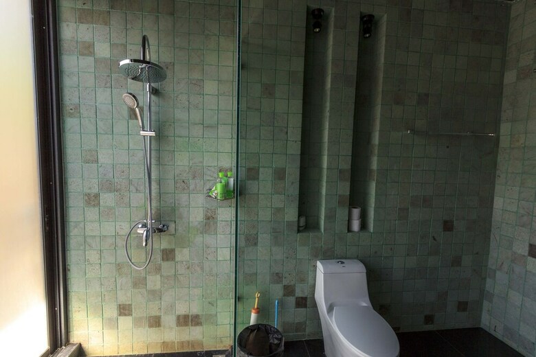 Hotel Sai Naam Lanta Residence