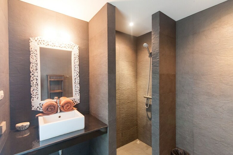 Hotel Sai Naam Lanta Residence