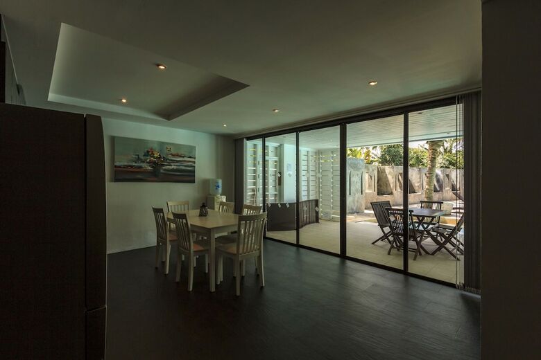 Hotel Sai Naam Lanta Residence