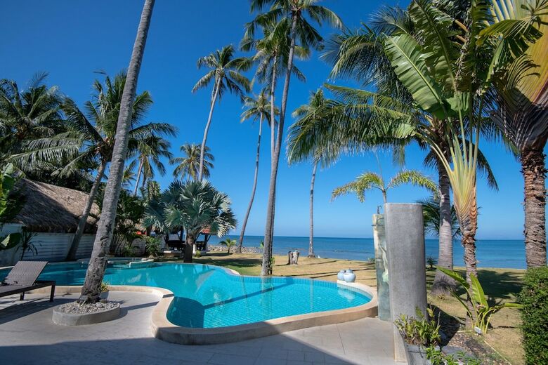 Hotel Sai Naam Lanta Residence