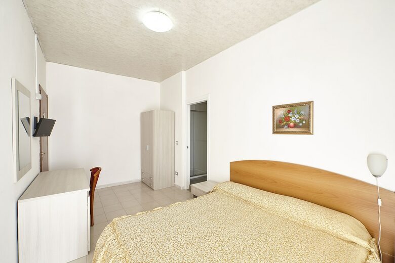 Hotel Albergo Nuovo Belvedere