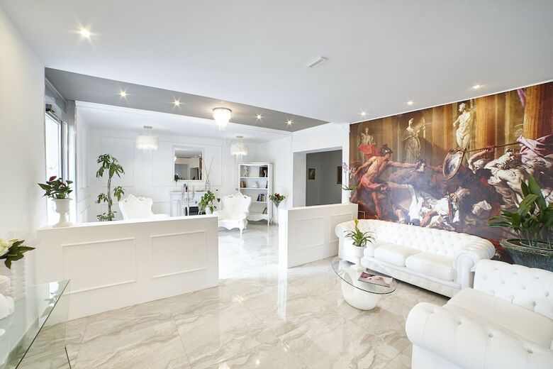 Hotel Albergo Nuovo Belvedere