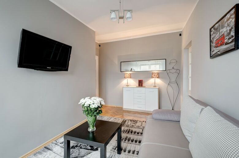 Elite Apartments City Center Podwale